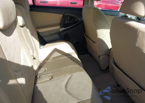 2010 Toyota Rav4 from USA, damaged, VIN 2T3ZF4DV3AW037950